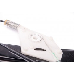 SZÉLVÉDŐ EMELŐ BMW 1 E81 E82 E88 KUPÉ KABRIÓ P 51337165596