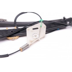 SZÉLVÉDŐ EMELŐ BMW 1 E81 E82 E88 KUPÉ KABRIÓ L 51337165595