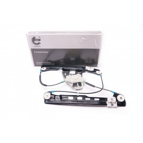 SZÉLVÉDŐ EMELŐ BAL ELSŐ MERCEDES C W203 2037201546