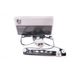 SZÉLVÉDŐ EMELŐ BAL ELSŐ MERCEDES C W203 2037201546