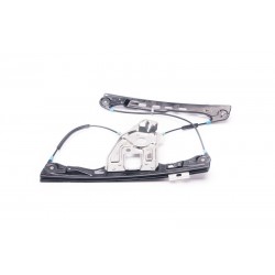 SZÉLVÉDŐ EMELŐ BAL ELSŐ MERCEDES C W203 2037201546