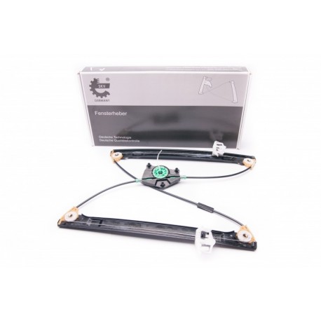 SZÉLVÉDŐ EMELŐ JOBB ELSŐ FIAT STILO 5D 46831654