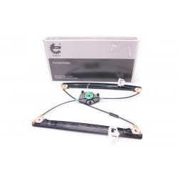 SZÉLVÉDŐ EMELŐ JOBB ELSŐ FIAT STILO 5D 46831654