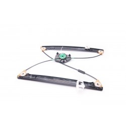 SZÉLVÉDŐ EMELŐ JOBB ELSŐ FIAT STILO 5D 46831654