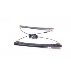 SZÉLVÉDŐ EMELŐ JOBB ELSŐ FIAT STILO 5D 46831654