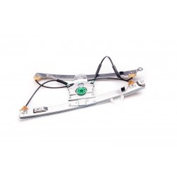 SZÉLVÉDŐ EMELŐ BAL ELSŐ CITROEN C5 III 9675898980