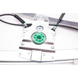 SZÉLVÉDŐ EMELŐ BAL ELSŐ CITROEN C5 III 9675898980