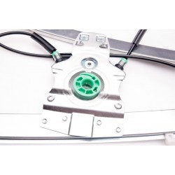 SZÉLVÉDŐ EMELŐ BAL ELSŐ CITROEN C5 III 9675898980