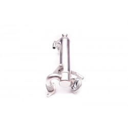 EGR HŰTŐ 504178568 FIAT DUCATO 2.3 JTD 504178568