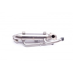 EGR HŰTŐ SKODA SUPERB 1.9 2.0 TDI 038131513S 038131513S 038131513S