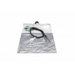 BAL HÁTSÓ BAL OLDALI KAR CITROEN C4 C4 PICASSO 4745Z7