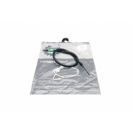 BAL HÁTSÓ BAL OLDALI KAR CITROEN C4 C4 PICASSO 4745Z7