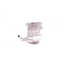 EGR HŰTŐ VW AMAROK GOLF VI 2.0 TDI 03L131512AQ