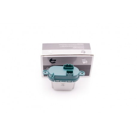 FÚVÓ ELLENÁLLÁS AUDI A7 ALHAMBRA 7L0907521B 7L0907521B