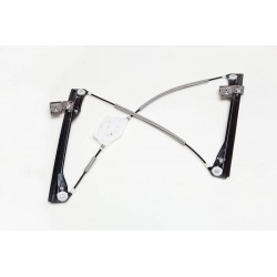 SZÉLVÉDŐ EMELŐ VW GOLF IV BAL ELSŐ 1J3837461H