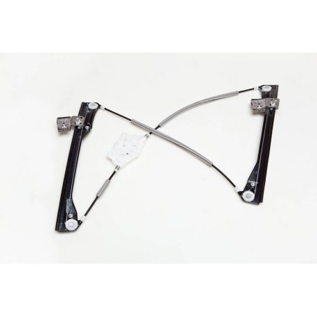 SZÉLVÉDŐ EMELŐ VW GOLF IV BAL ELSŐ 1J3837461H