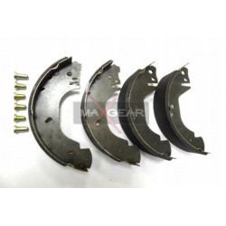 FÉKEK. FORD TRANSIT 5907558528602