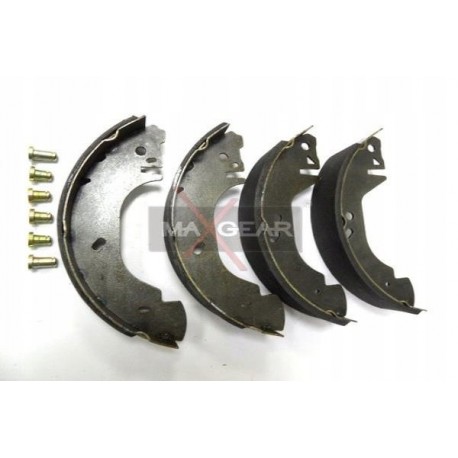 FÉKEK. FORD TRANSIT 5907558528602