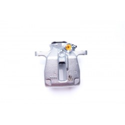 JOBB HÁTSÓ FÉKNYEREG AUDI Q3 5N0615404 MOTOR NÉLKÜL 5N0615403