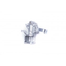 BAL HÁTSÓ FÉKNYEREG HONDA CIVIC V CRX III 43230SR3G01 43230-SR3-G01