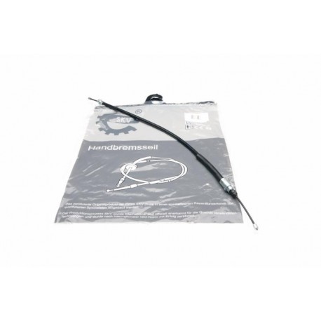 KÉZIFÉK KÁBEL PEUGEOT 406 4745H4