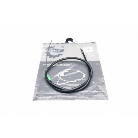 KÉZIFÉK KÁBEL RENAULT MEGANE 98-03 BALRA 8200035047