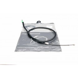 HÁTSÓ KÉZIFÉK KÁBEL L/P RENAULT MEGANE I 7700846156 7700846156