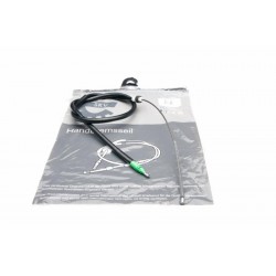 HÁTSÓ KÉZIFÉK KÁBEL L/P SCENIC I MEGANE SCENIC I 7700834655