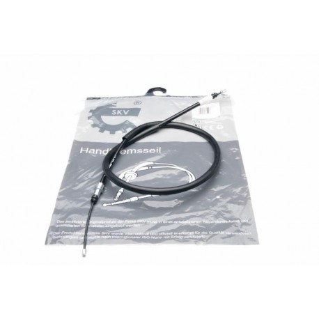 KÉZIFÉK KÁBEL RENAULT LAGUNA 93-01 7700823690