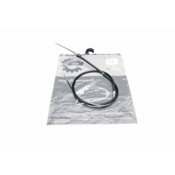 KÉZIFÉKKÁBEL VW POLO 6N1 6N0609721K