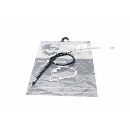 BAL HÁTSÓ BAL OLDALI KAR VW LT 28-35 281609701B 281609701B