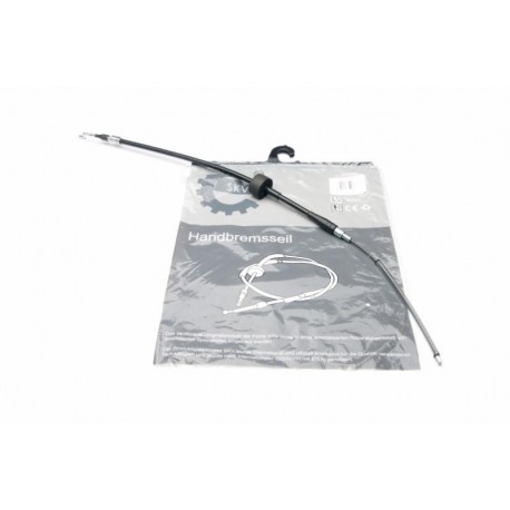 KÉZIFÉK KÁBEL VW T4 90-95 701609701