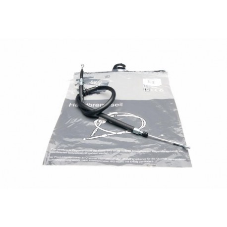 KÉZIFÉKKÁBEL VW T4 96-97 7D0609701