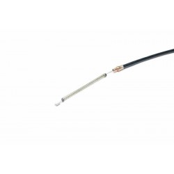 KÉZIFÉK KÁBEL VW GOLF II 83-88 HÁTUL 191609721