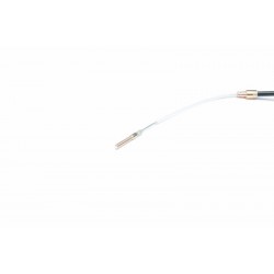 KÉZIFÉK KÁBEL VW GOLF II 88-93 HÁTUL 191609721E