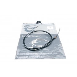 KÉZIFÉK KÁBEL VW GOLF III 95-97 1H0609721D