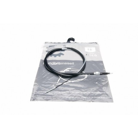 KÉZIFÉK KÁBEL HÁTUL BALRA / JOBBRA VW PASSAT A2 A5 357609721D