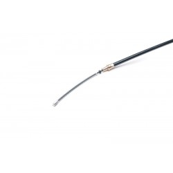 KÉZIFÉK KÁBEL VW PASSAT 88- 3A0609721