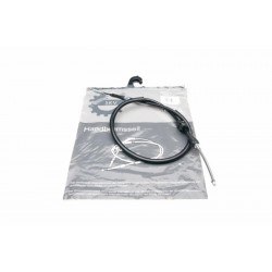 KÉZIFÉKKÁBEL AUDI 80 86-91 JOBB HÁTSÓ JOBB OLDALI 893609722G