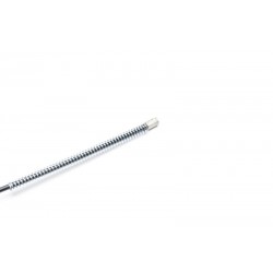 HÁTSÓ KÉZIFÉK KÁBEL L/P FIESTA FOCUS FUSION MAZDA 2 1232018