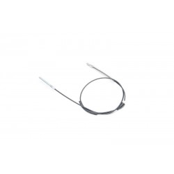 KÉZIFÉK KÁBEL OPEL CORSA B 93-00 JOBBRA 522614