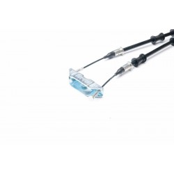 KÉZIFÉKKÁBEL OPEL VECTRA B 95-02 CENTER 522412