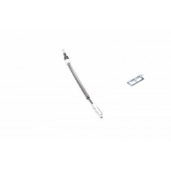 HÁTSÓ KÉZIFÉK KÁBEL L/P OPEL VECTRA B 0522411/414 0522411/414