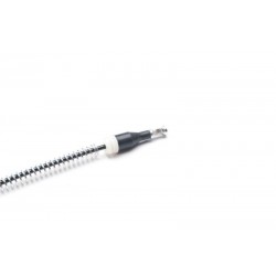 HÁTSÓ KÉZIFÉK KÁBEL L/P OPEL VECTRA B 0522411/414 0522411/414