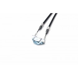 KÉZIFÉK KÁBEL OPEL ASTRA G 522456