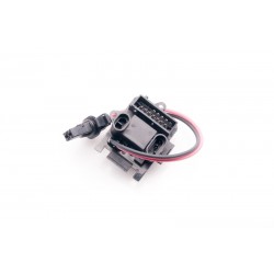 RENAULT THALIA I FÚVÓ ELLENÁLLÁS 7701050890 7701050890