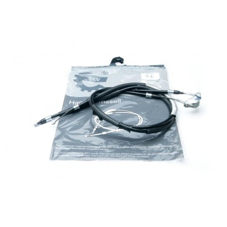 KÉZIFÉKKÁBEL OPEL ASTRA G 98-04 522656