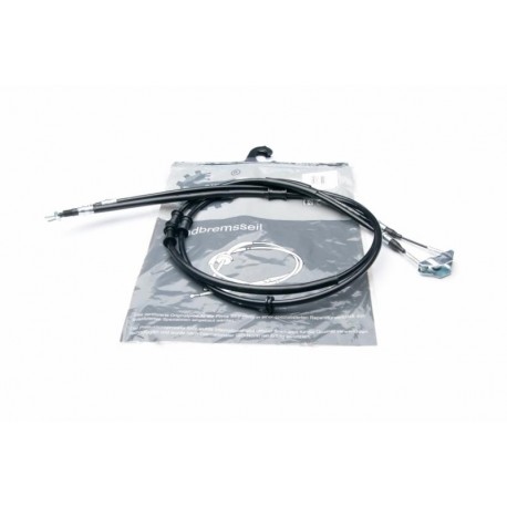 KÉZIFÉKKÁBEL OPEL ZAFIRA 99-01 HÁTUL 522002