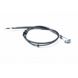 KÉZIFÉKKÁBEL OPEL ZAFIRA 99-01 HÁTUL 522002