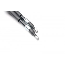 KÉZIFÉKKÁBEL OPEL ASTRA G 98-04 522650